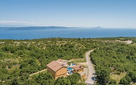 Villa Santa Lucia - Istrian Oasis