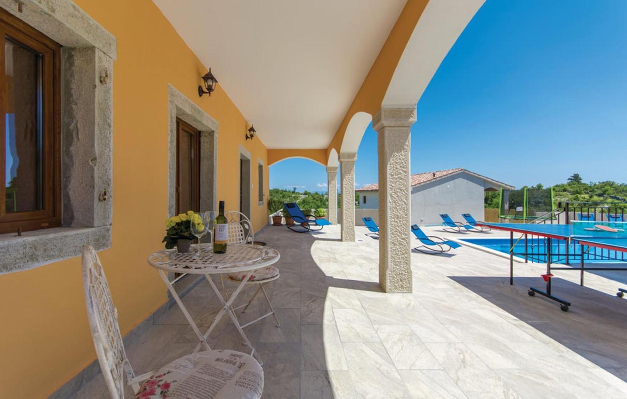 Villa Santa Lucia - Istrian Oasis Koromačno Exterior foto