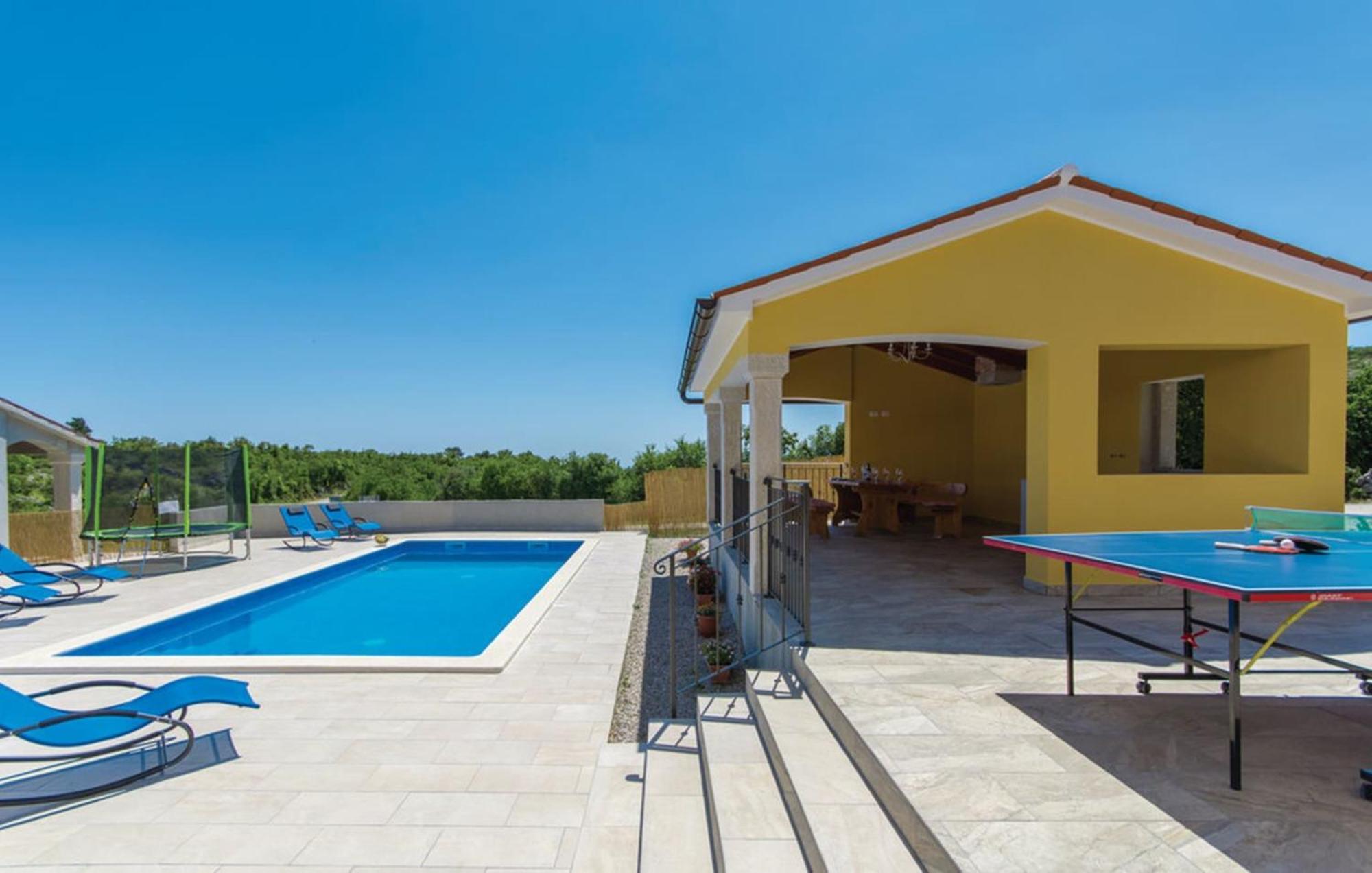 Villa Santa Lucia - Istrian Oasis Koromačno Exterior foto