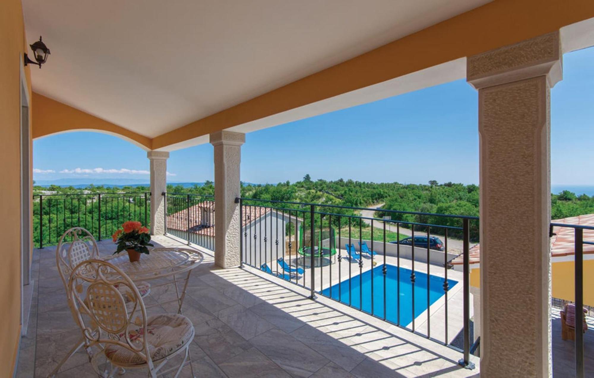 Villa Santa Lucia - Istrian Oasis Koromačno Exterior foto