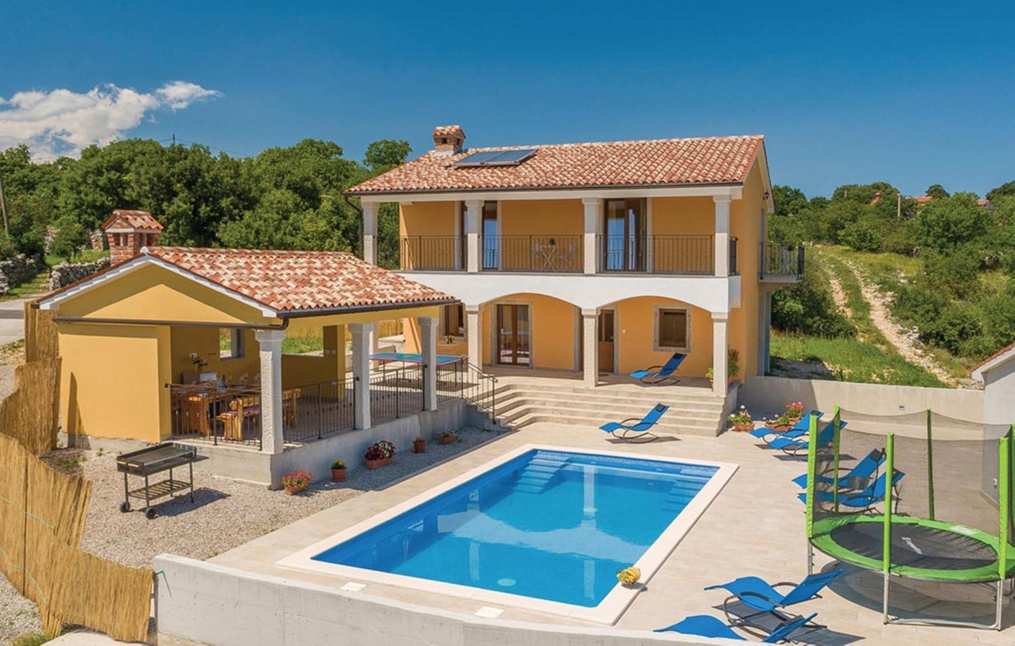 Villa Santa Lucia - Istrian Oasis Koromačno Exterior foto