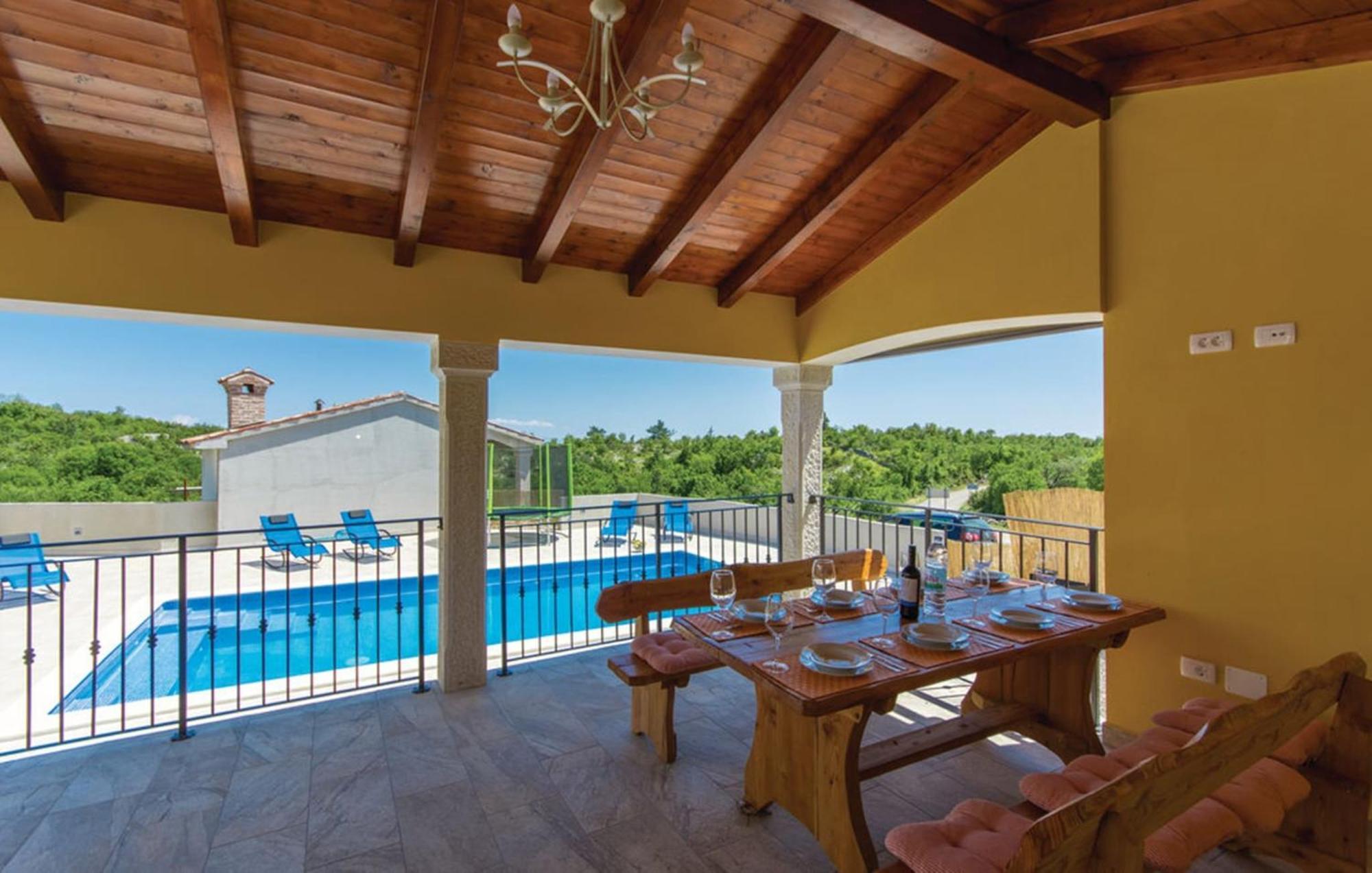 Villa Santa Lucia - Istrian Oasis Koromačno Exterior foto